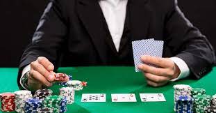 Онлайн казино Casino Fontan
